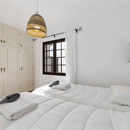 Villa 4 - Vipvipvillas Tias Ngoại thất bức ảnh
