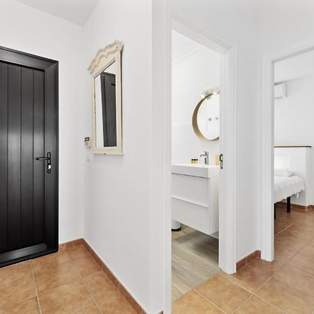 Villa 4 - Vipvipvillas Tias Ngoại thất bức ảnh