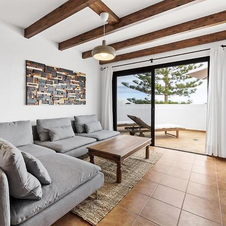 Villa 4 - Vipvipvillas Tias Ngoại thất bức ảnh