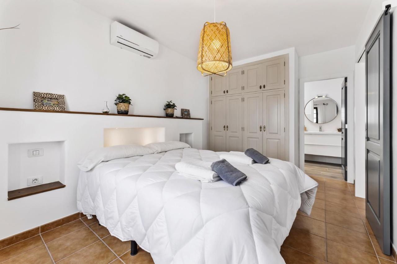 Villa 4 - Vipvipvillas Tias Ngoại thất bức ảnh