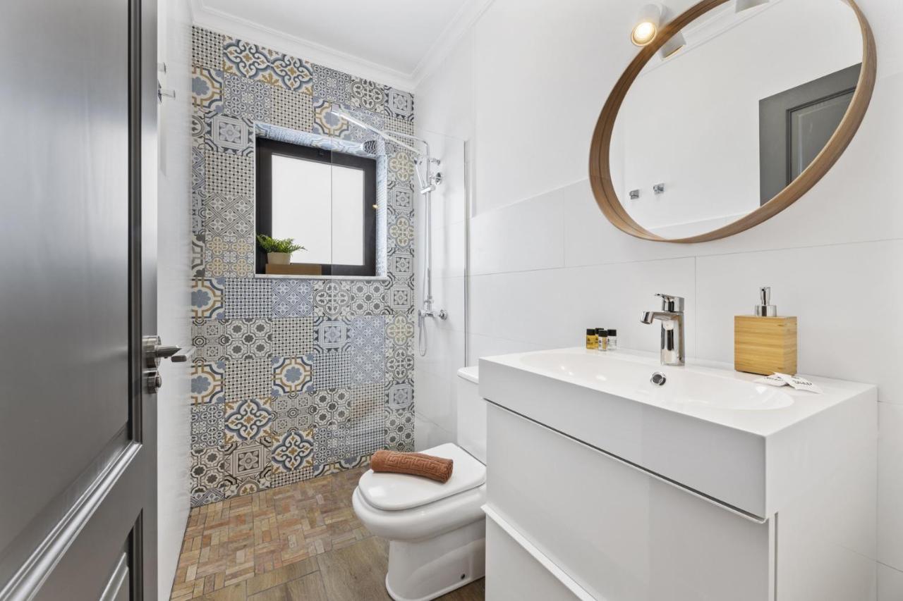 Villa 4 - Vipvipvillas Tias Ngoại thất bức ảnh