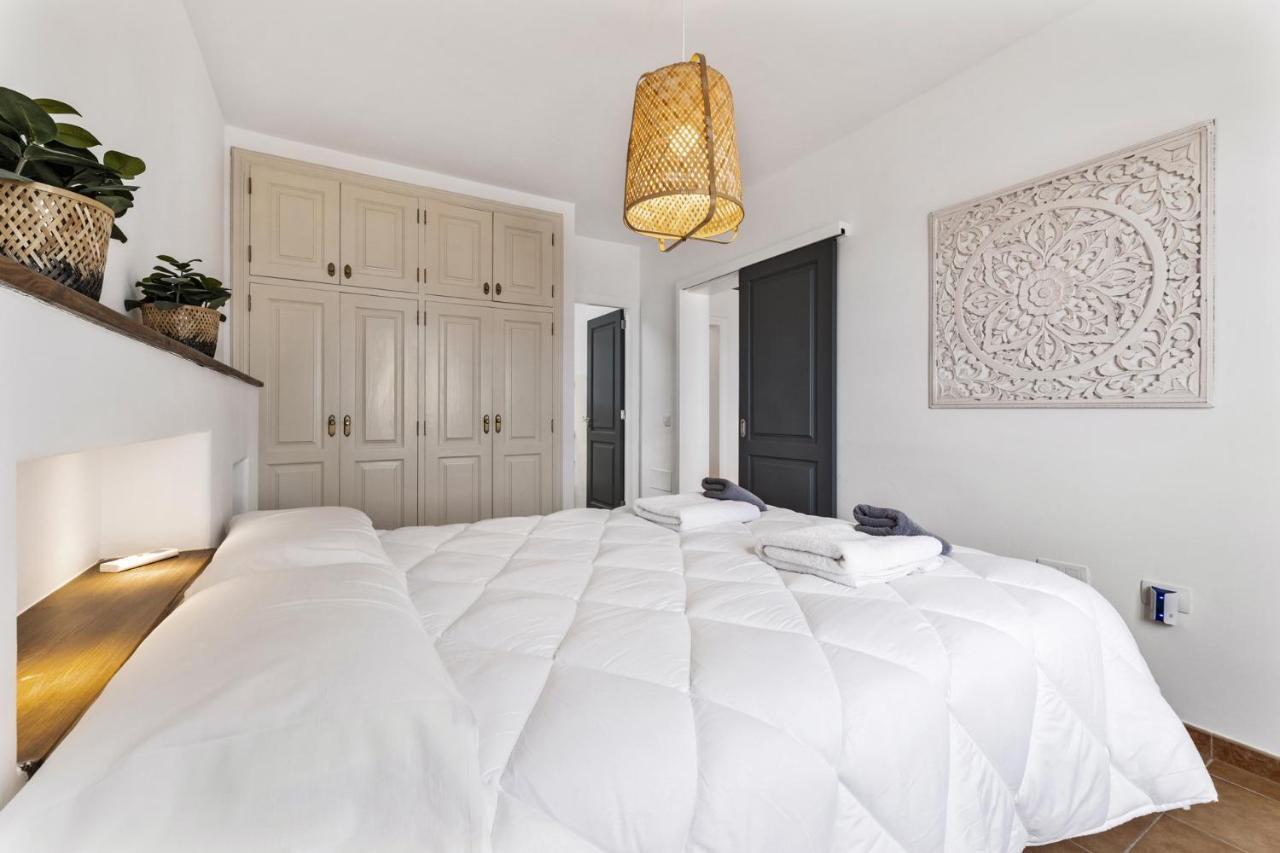 Villa 4 - Vipvipvillas Tias Ngoại thất bức ảnh