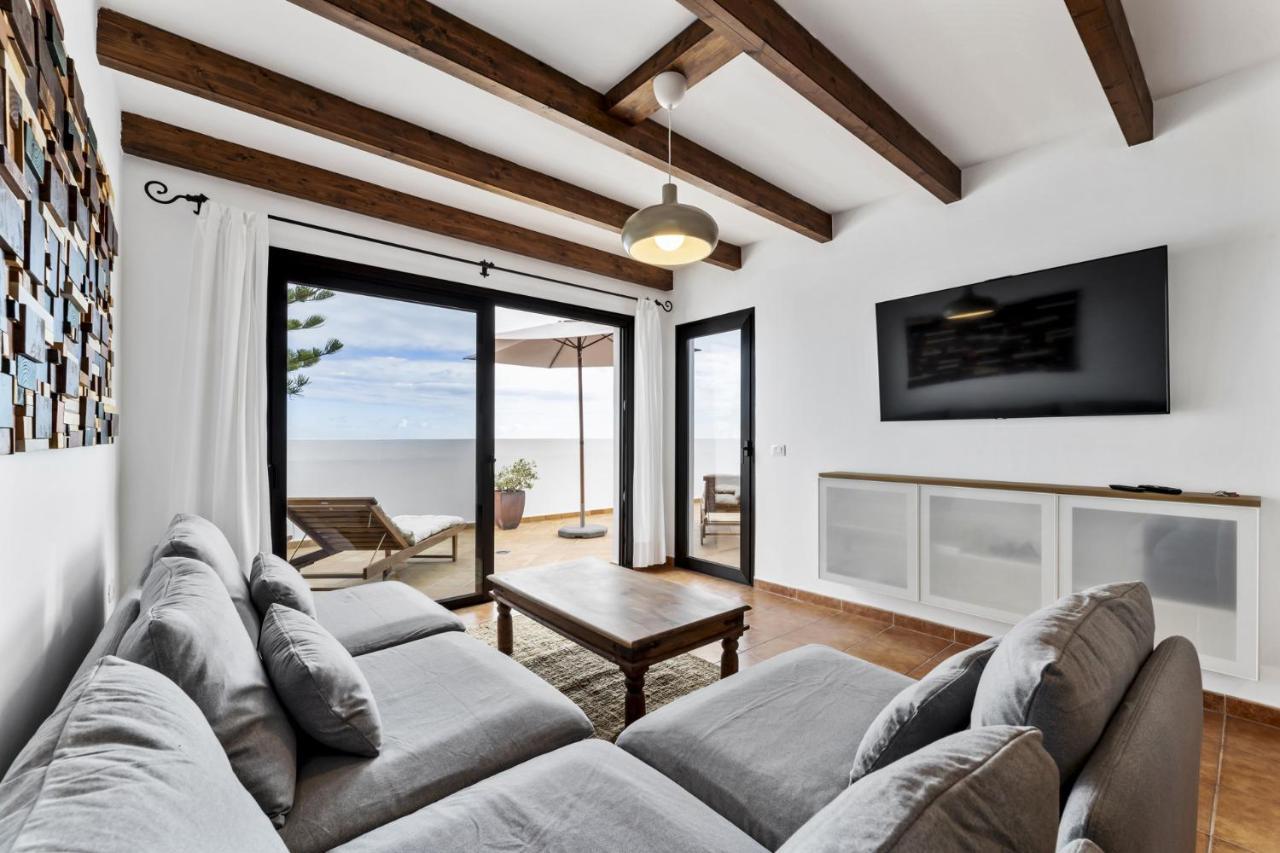 Villa 4 - Vipvipvillas Tias Ngoại thất bức ảnh