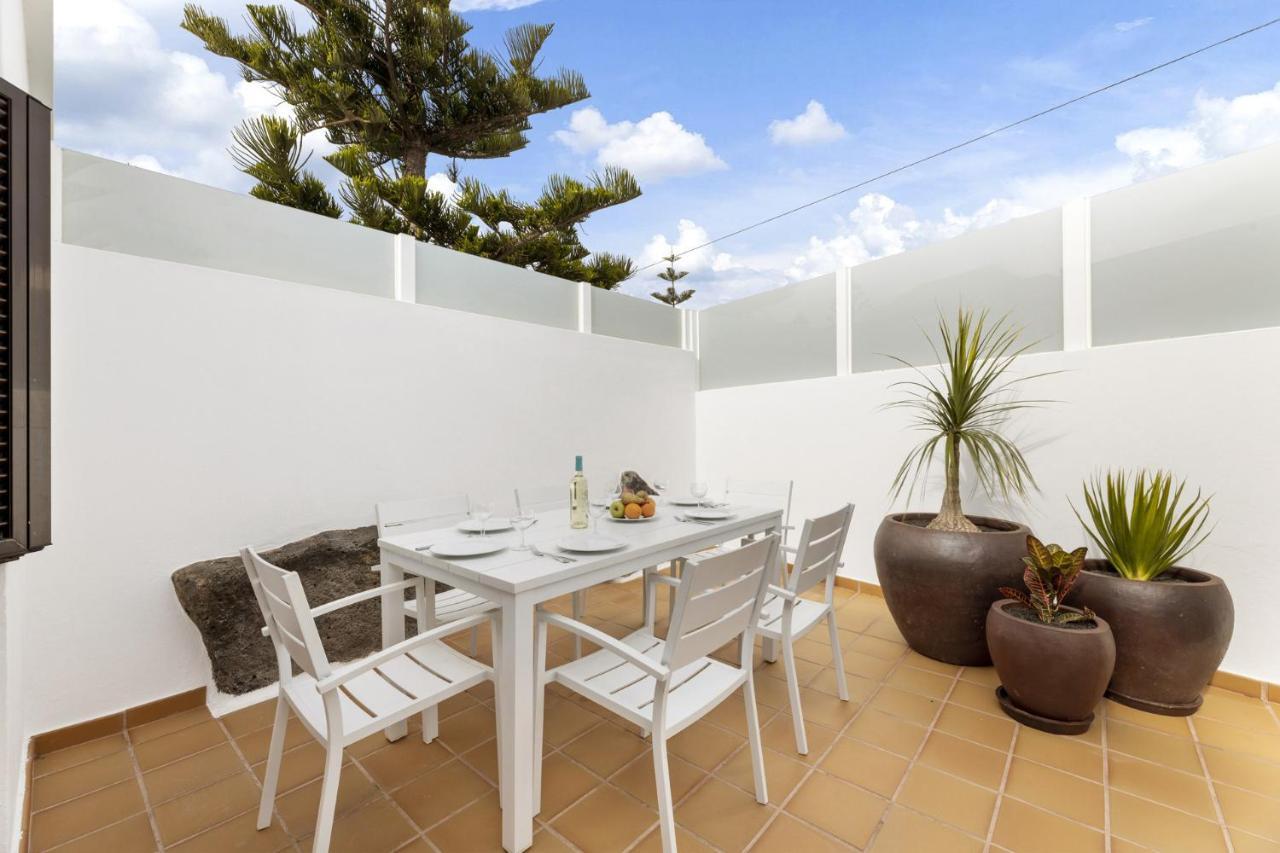 Villa 4 - Vipvipvillas Tias Ngoại thất bức ảnh