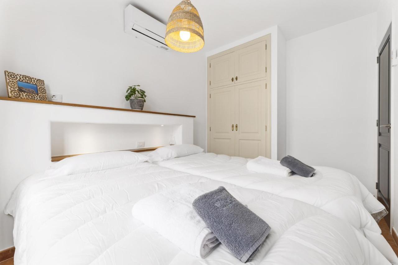 Villa 4 - Vipvipvillas Tias Ngoại thất bức ảnh