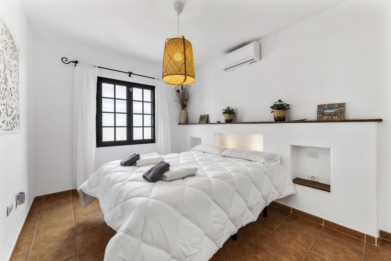 Villa 4 - Vipvipvillas Tias Ngoại thất bức ảnh