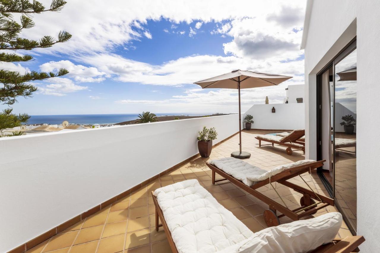 Villa 4 - Vipvipvillas Tias Ngoại thất bức ảnh