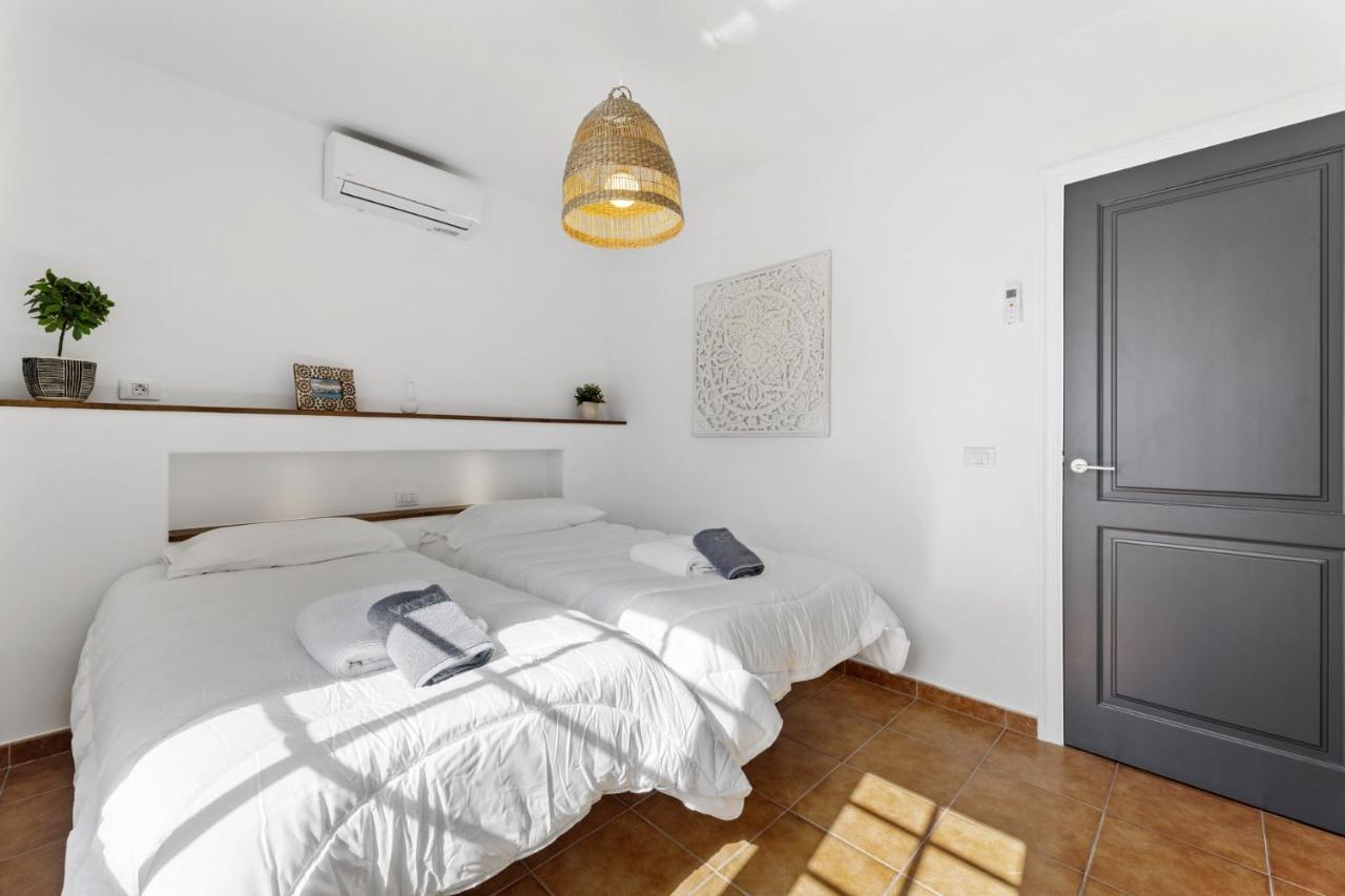 Villa 4 - Vipvipvillas Tias Ngoại thất bức ảnh