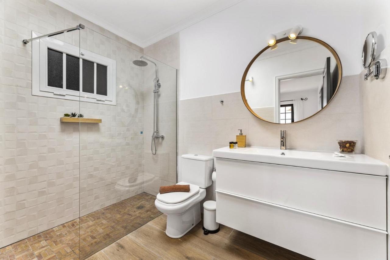 Villa 4 - Vipvipvillas Tias Ngoại thất bức ảnh